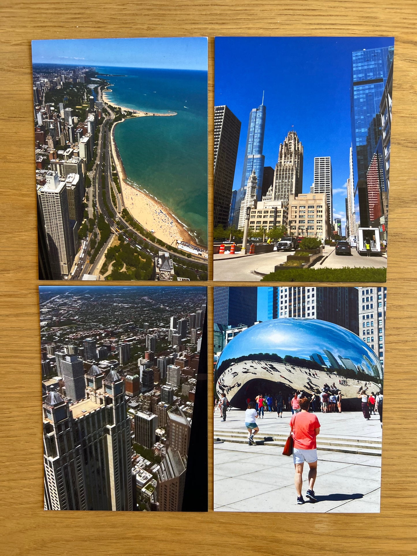 Custom Photo Magnets (flexible)