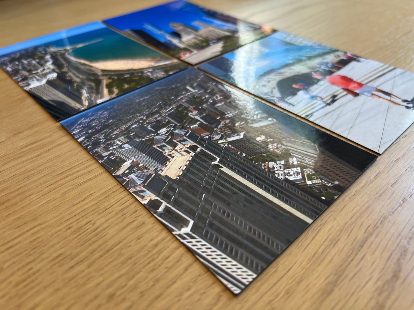 Custom Photo Magnets (flexible)