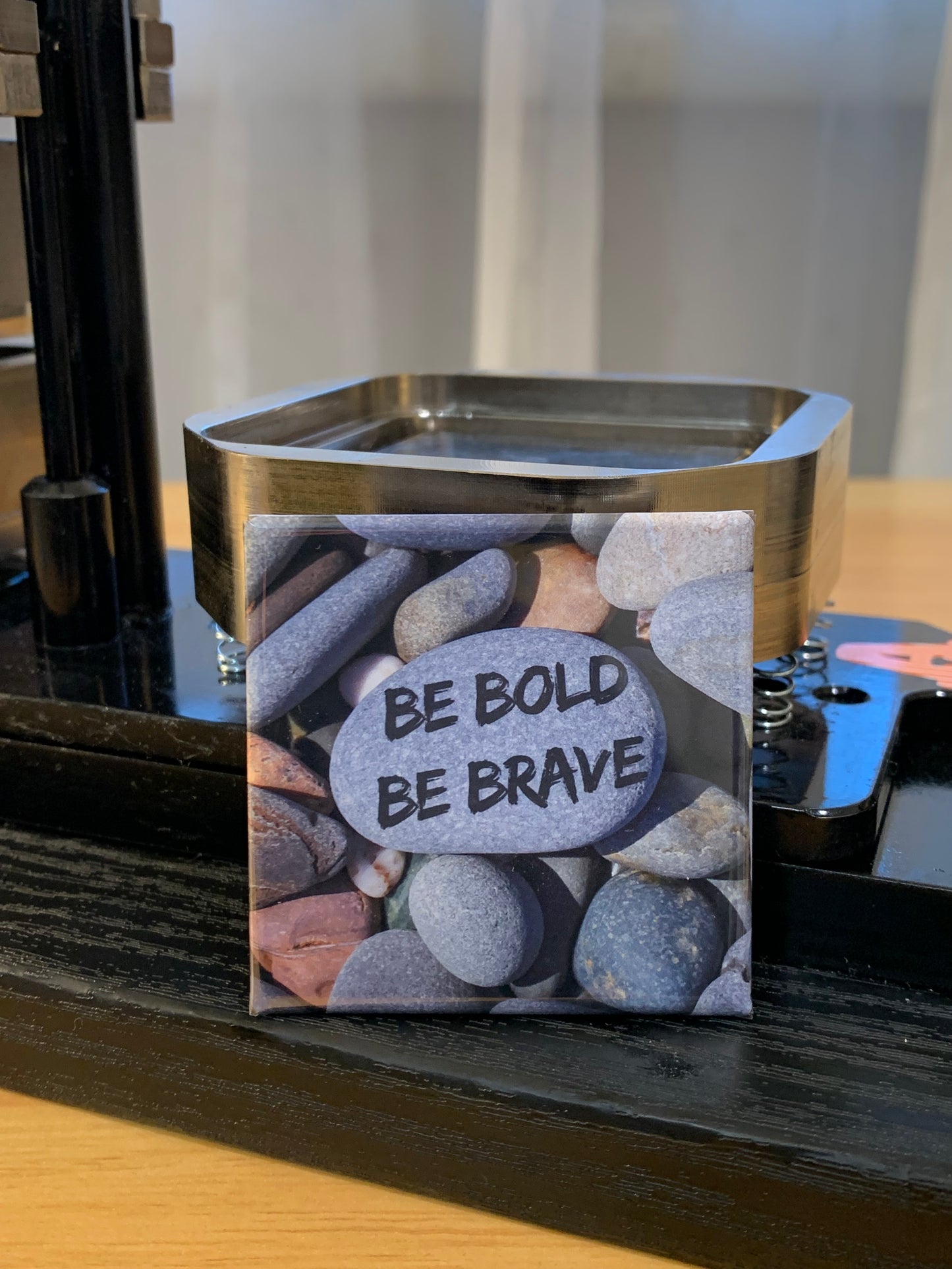 Ready-Made / Good Vibes