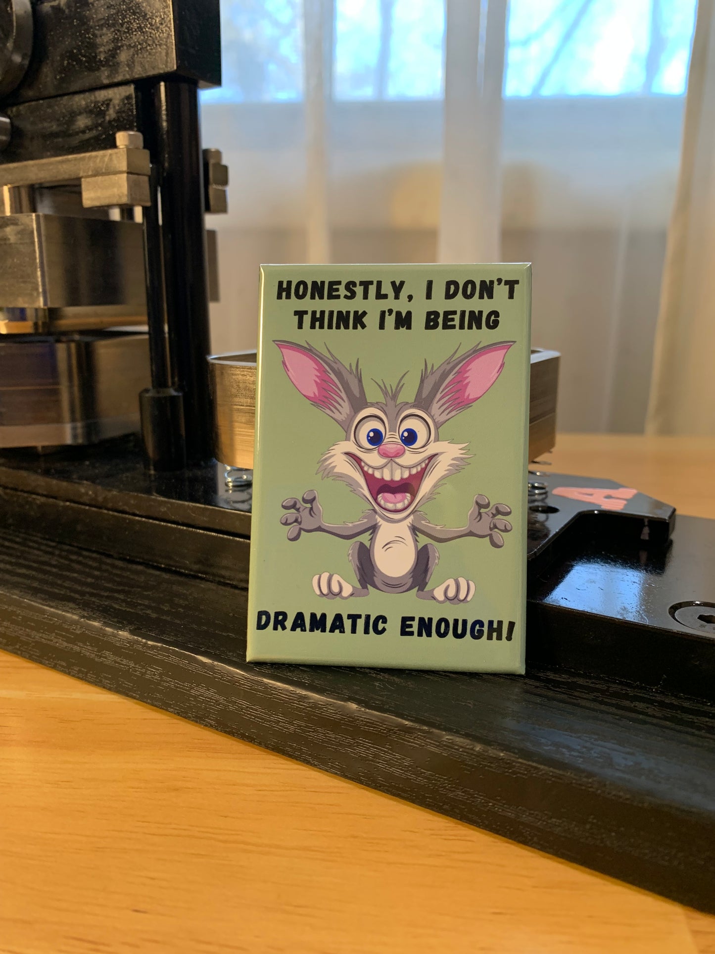 Ready-Made / Funny