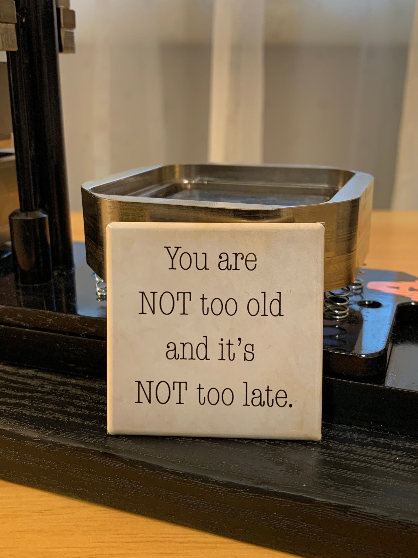 Ready-Made / Good Vibes