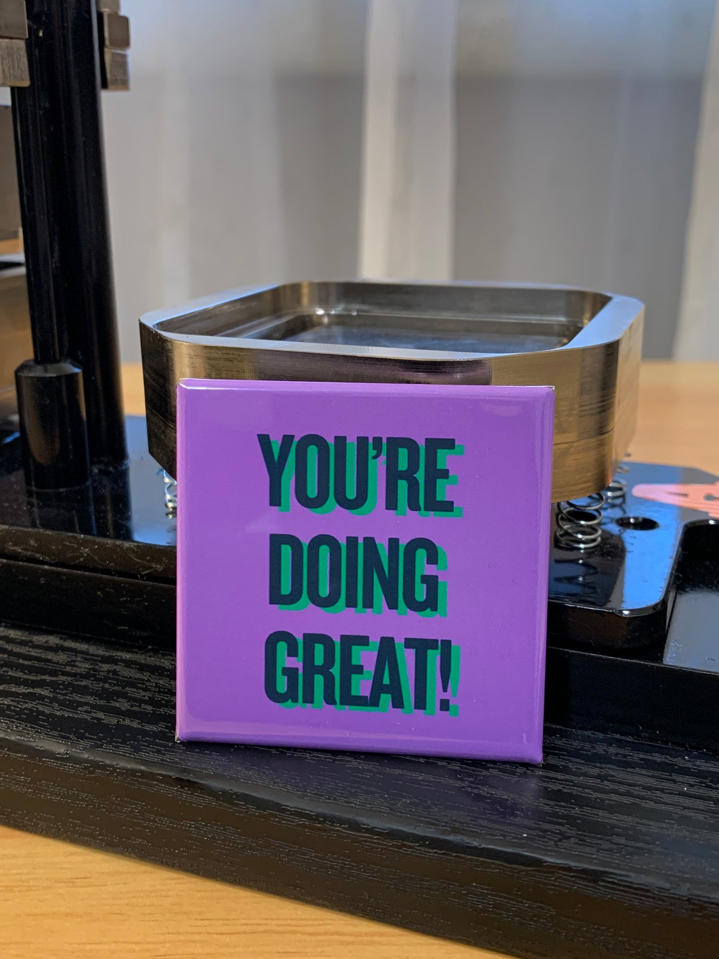 Ready-Made / Good Vibes