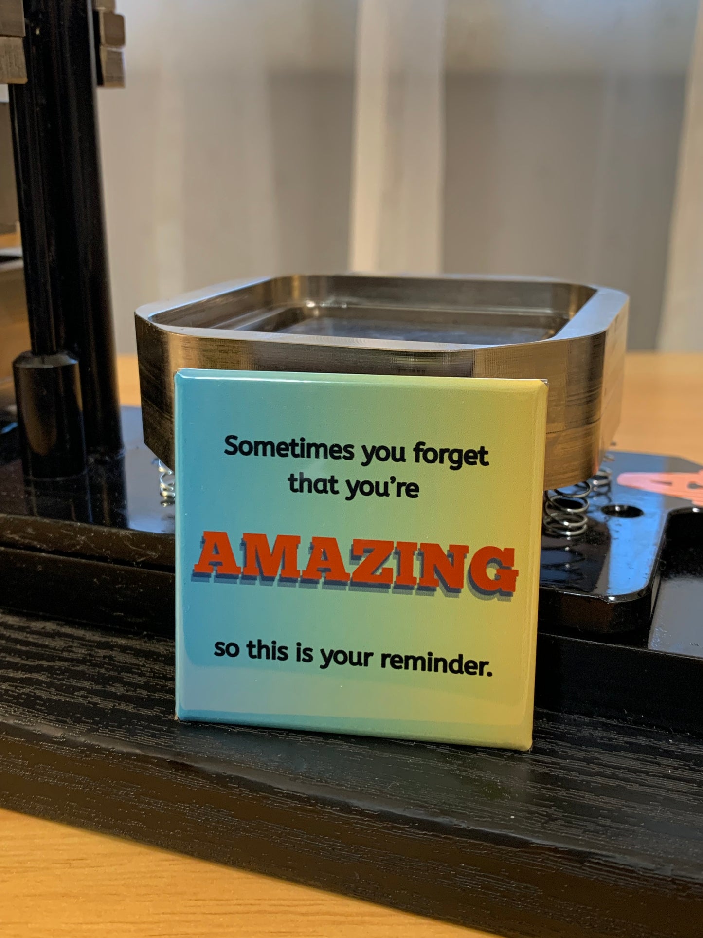 Ready-Made / Good Vibes