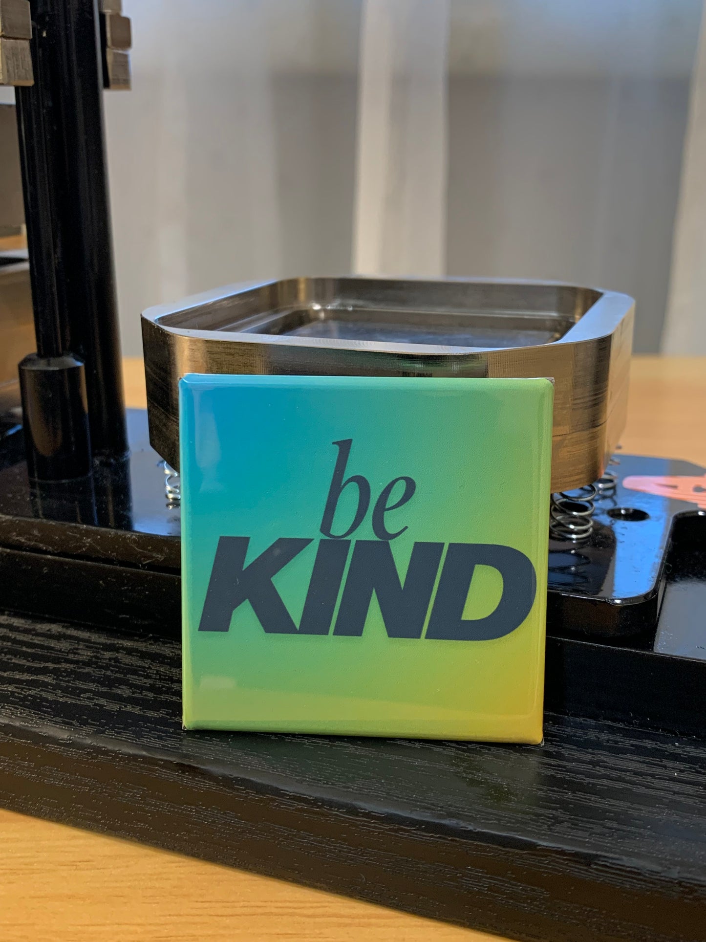 Ready-Made / Good Vibes