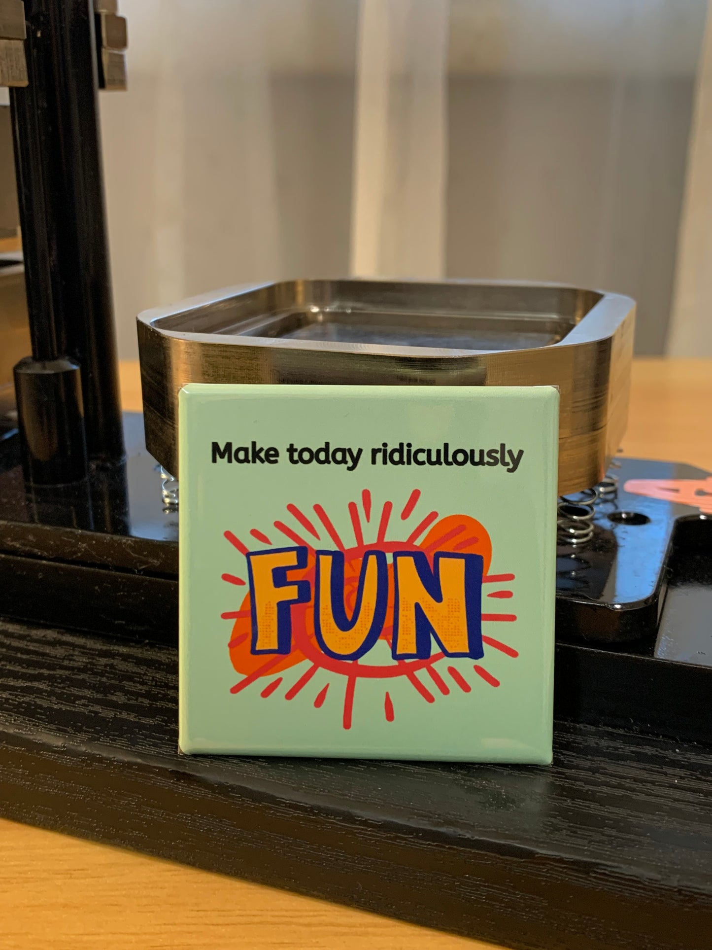 Ready-Made / Good Vibes