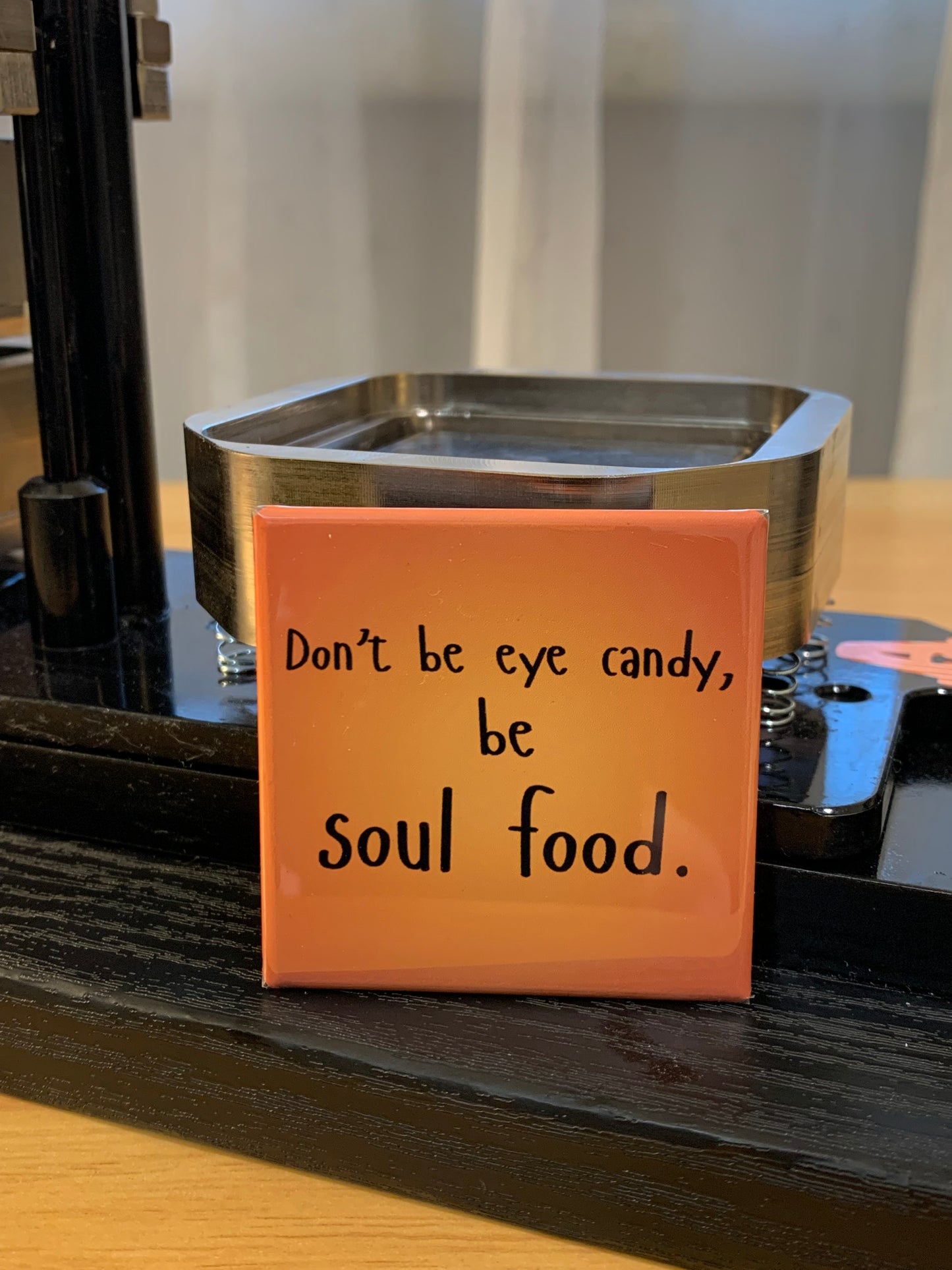 Ready-Made / Good Vibes