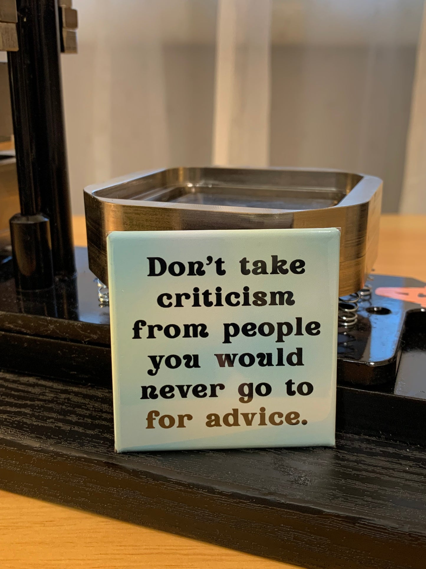 Ready-Made / Good Vibes