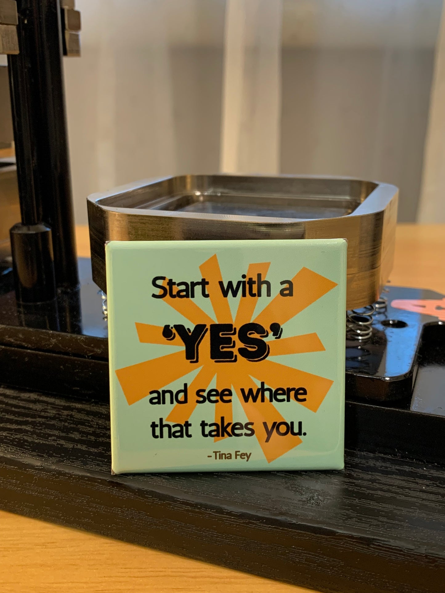 Ready-Made / Good Vibes