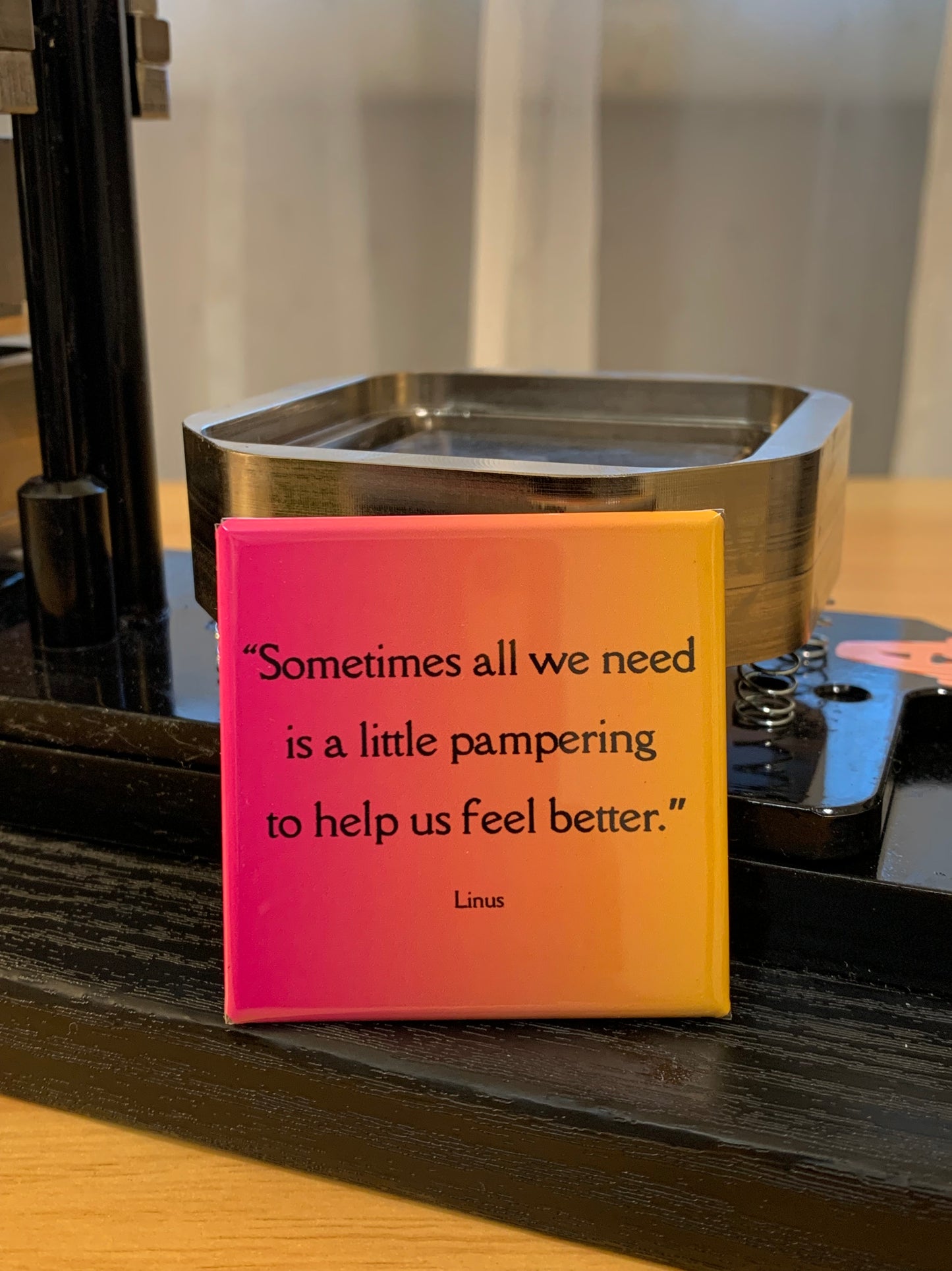 Ready-Made / Good Vibes