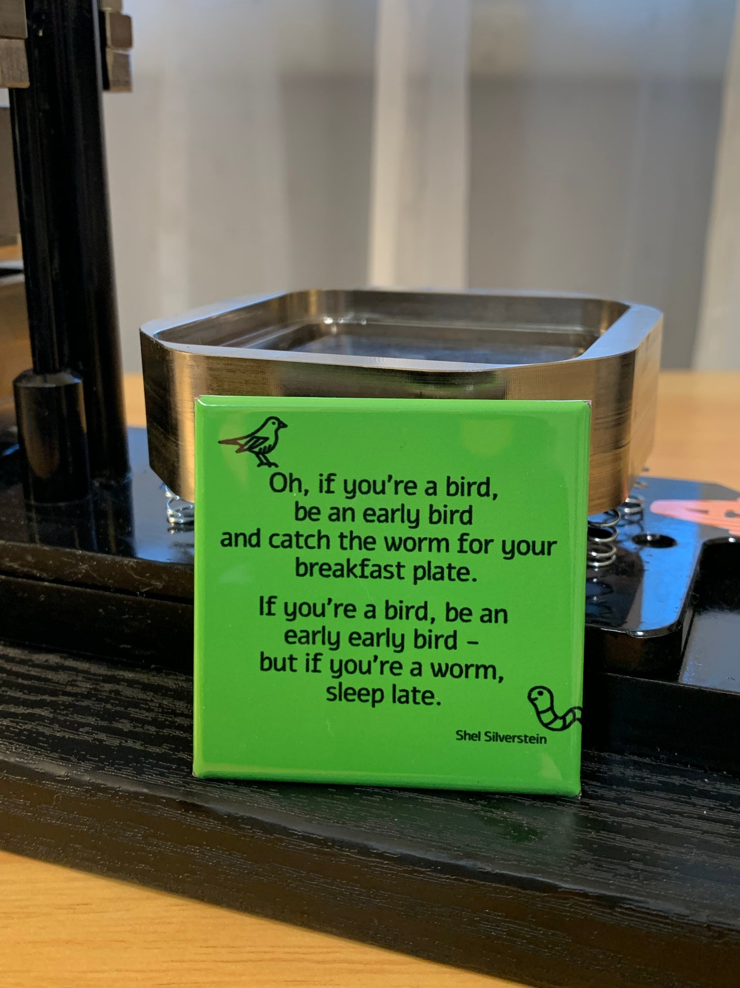 Ready-Made / Good Vibes