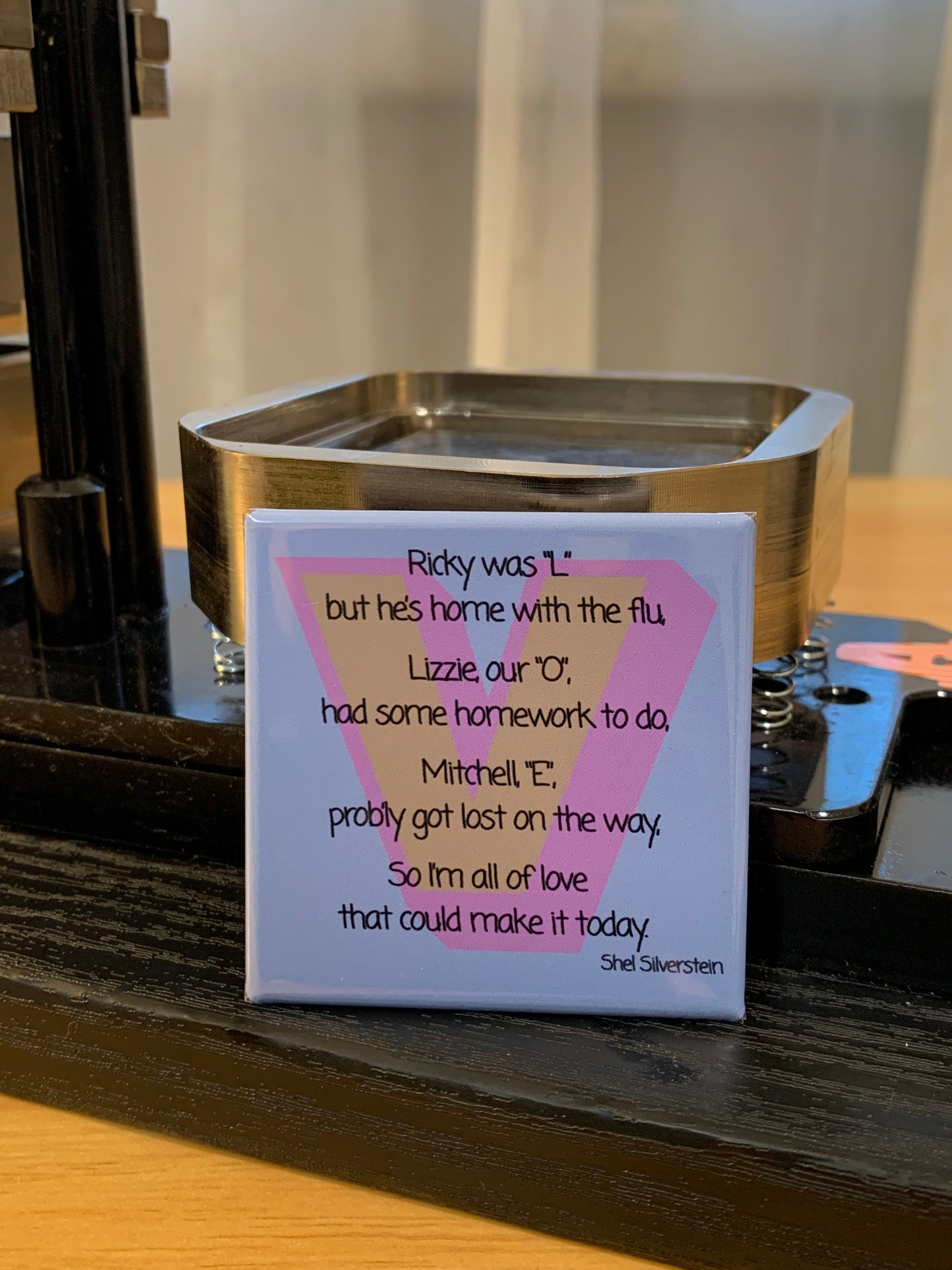 Ready-Made / Good Vibes