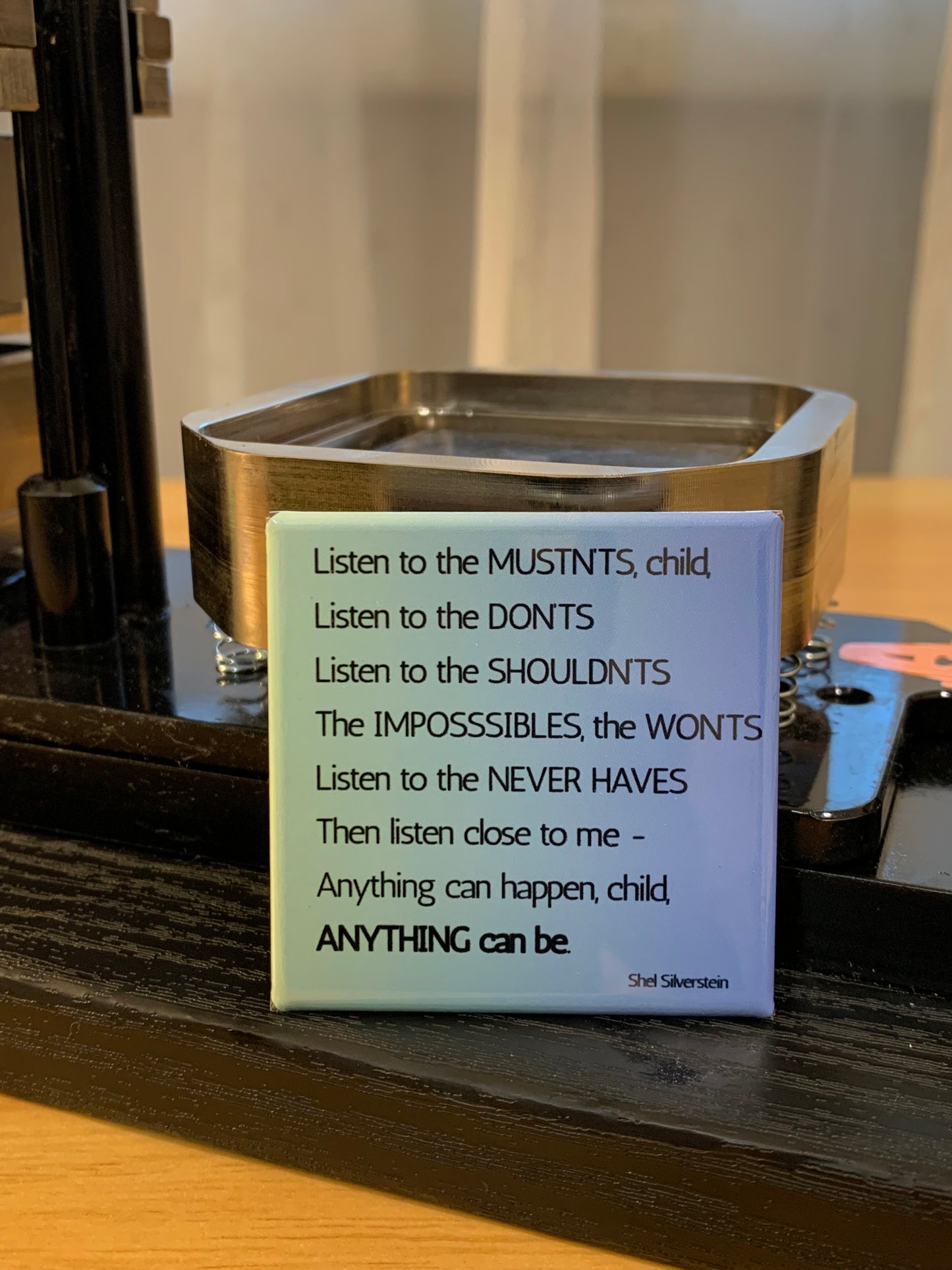 Ready-Made / Good Vibes