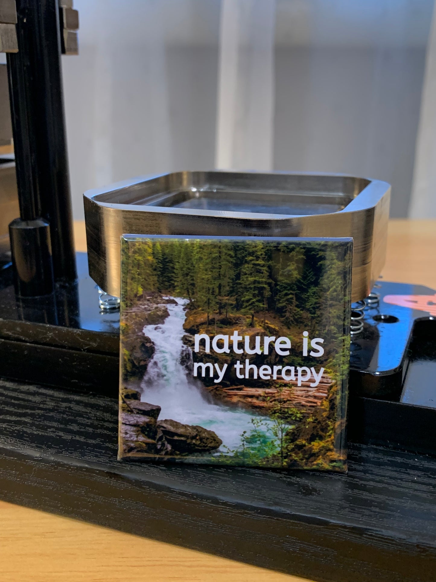 Ready-Made / Adventure & Sports