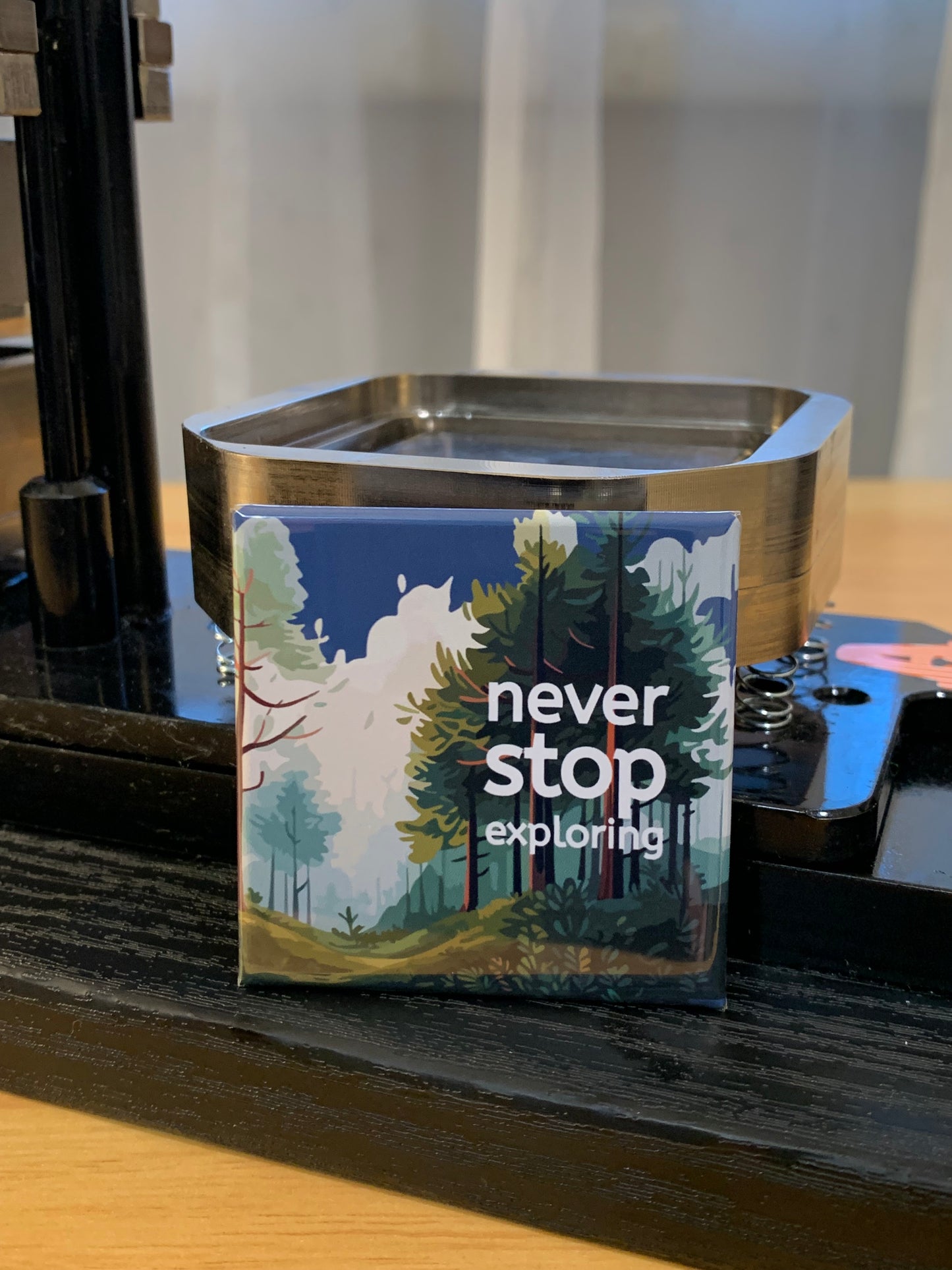 Ready-Made / Adventure & Sports