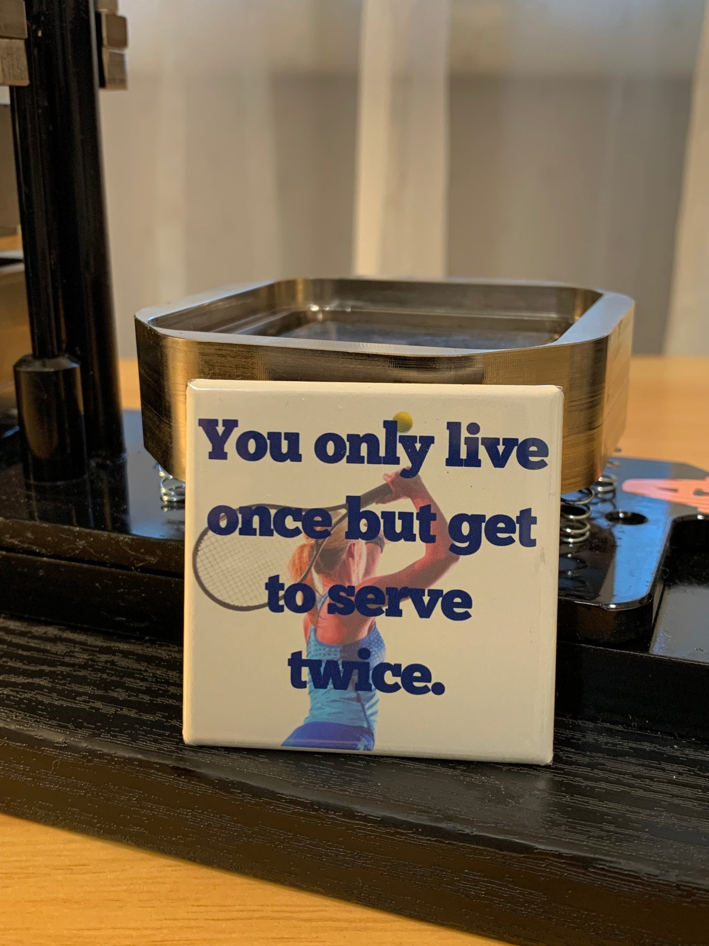 Ready-Made / Adventure & Sports