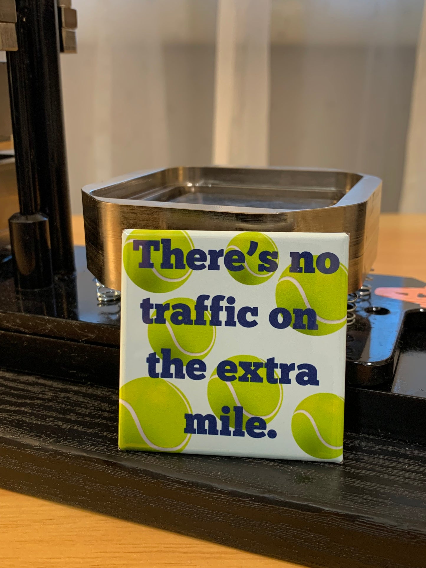 Ready-Made / Adventure & Sports