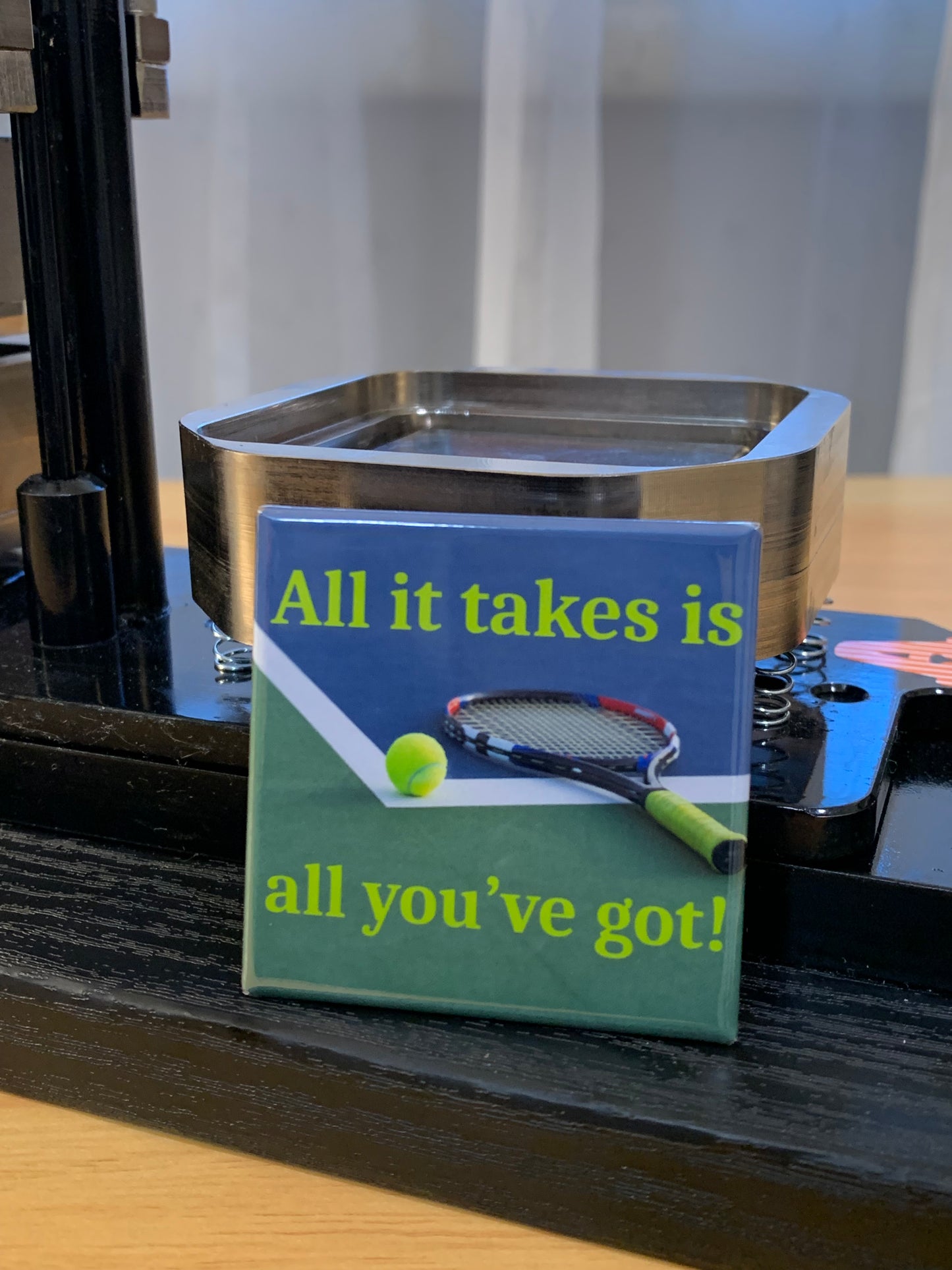 Ready-Made / Adventure & Sports