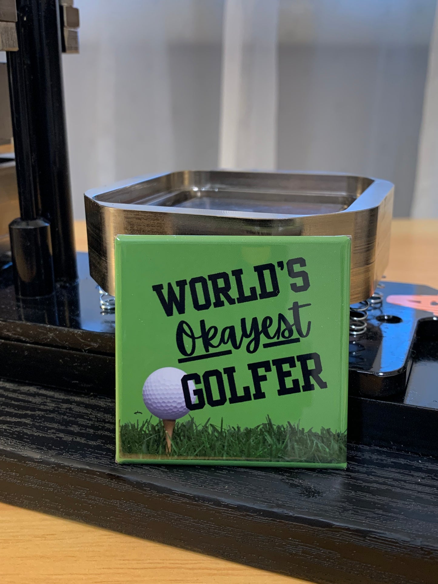 Ready-Made / Adventure & Sports