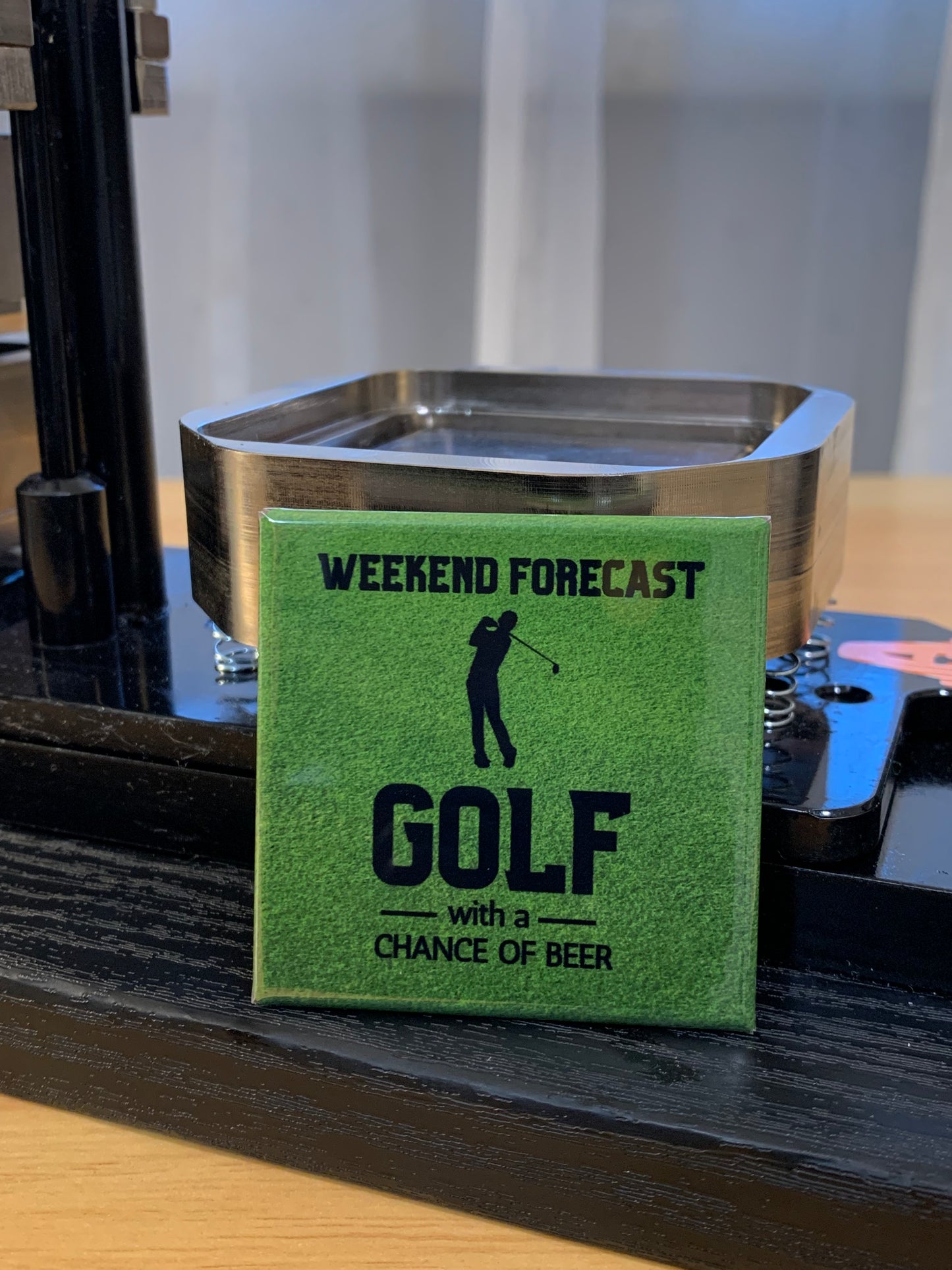 Ready-Made / Adventure & Sports