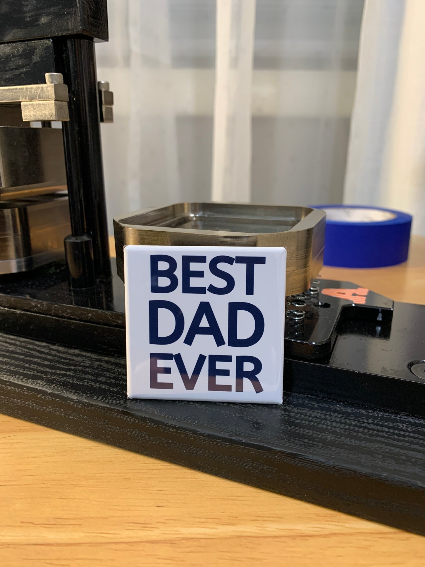 Ready-Made / Best Ever