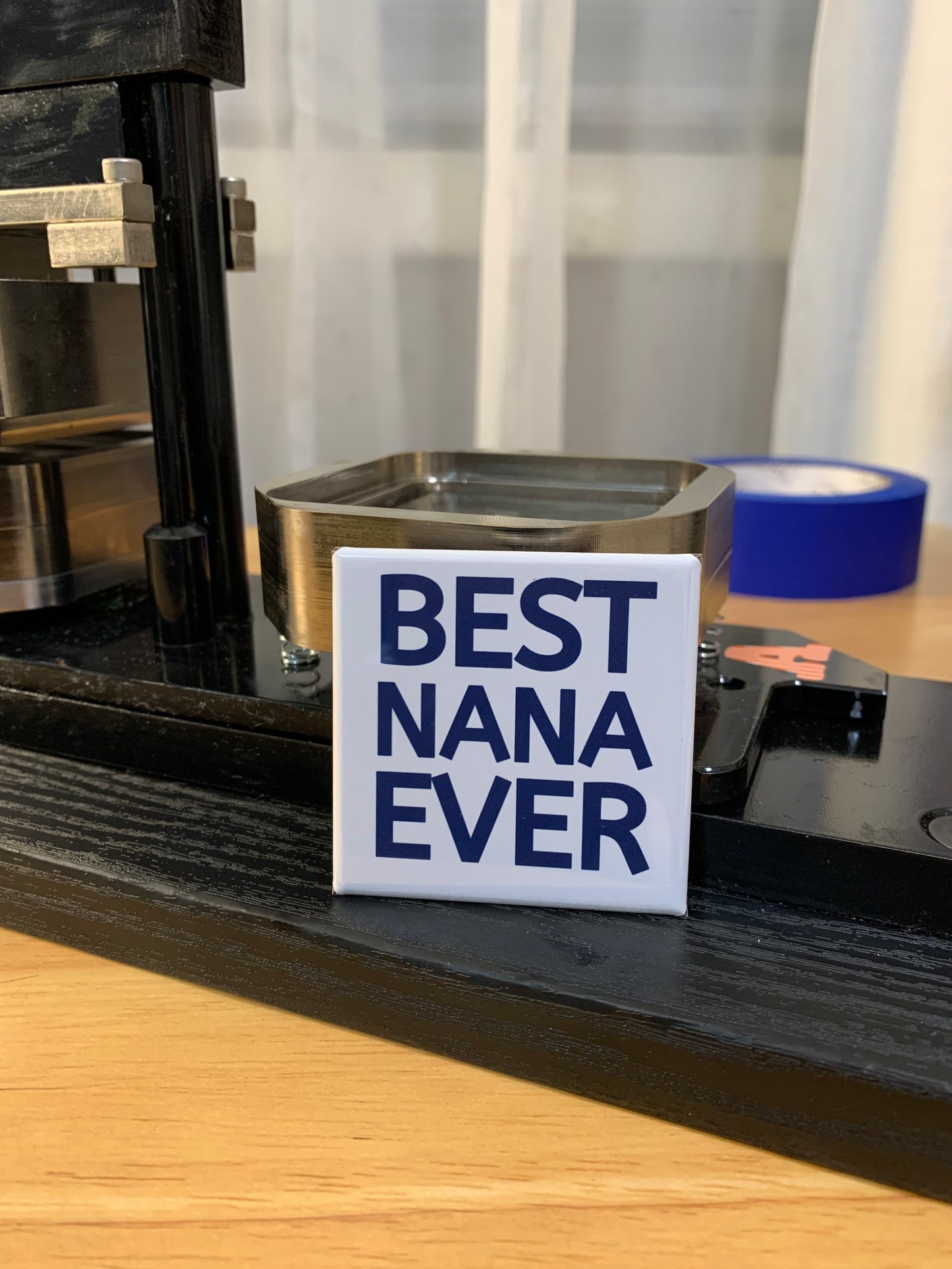 Ready-Made / Best Ever