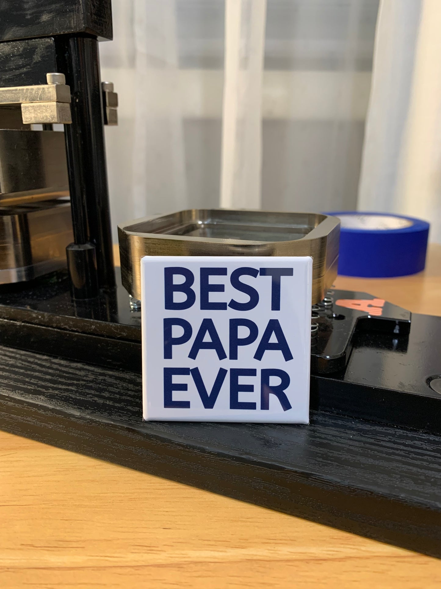 Ready-Made / Best Ever