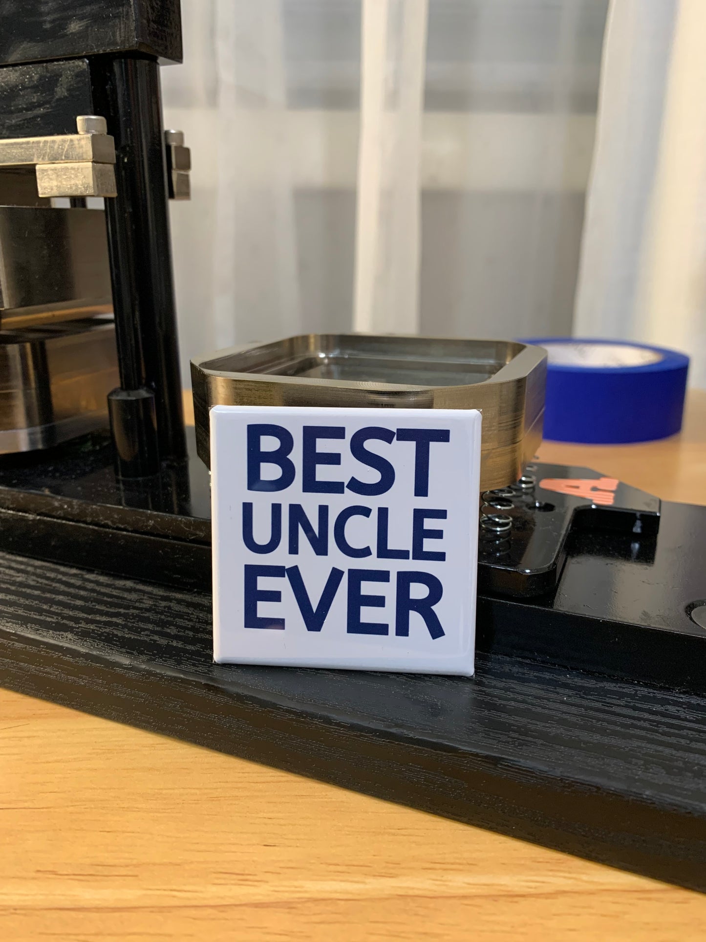 Ready-Made / Best Ever