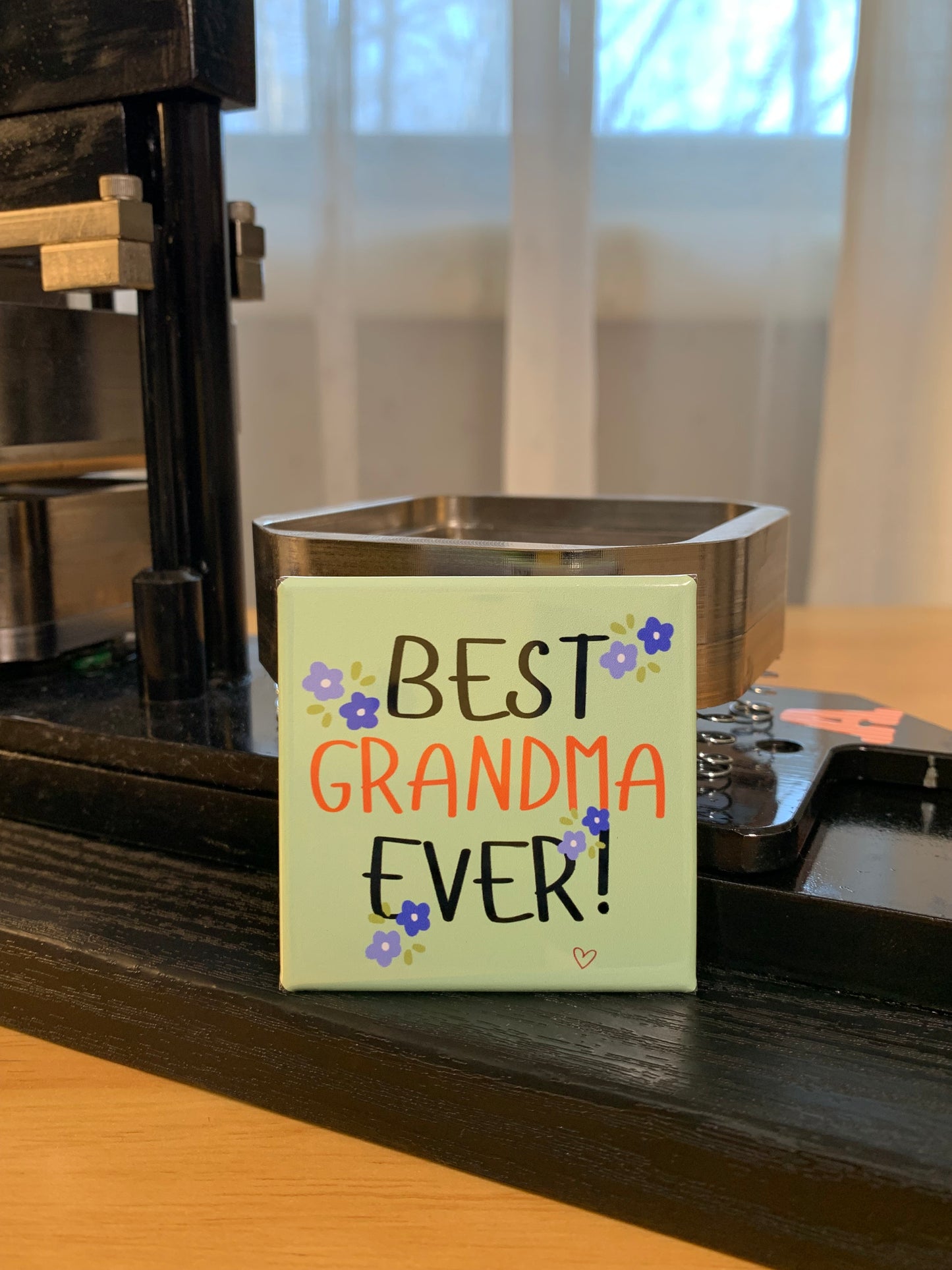 Ready-Made / Best Ever