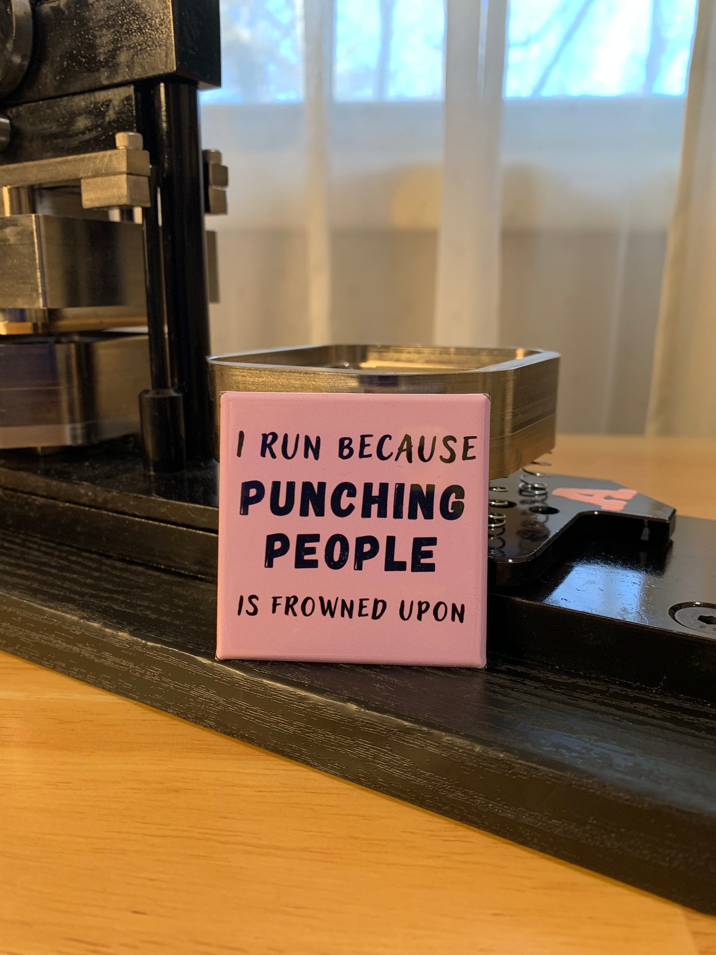 Ready-Made / Funny