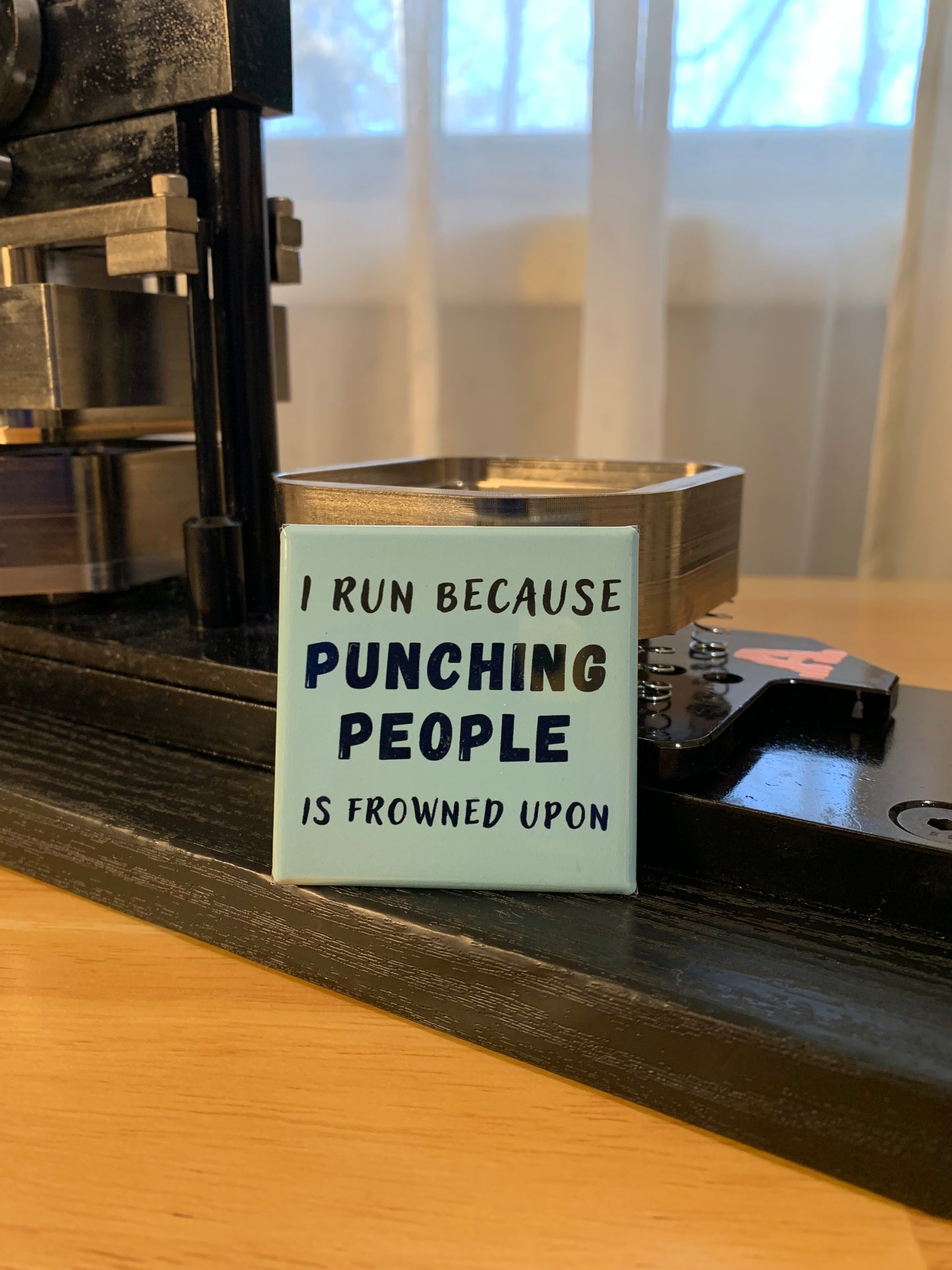 Ready-Made / Funny