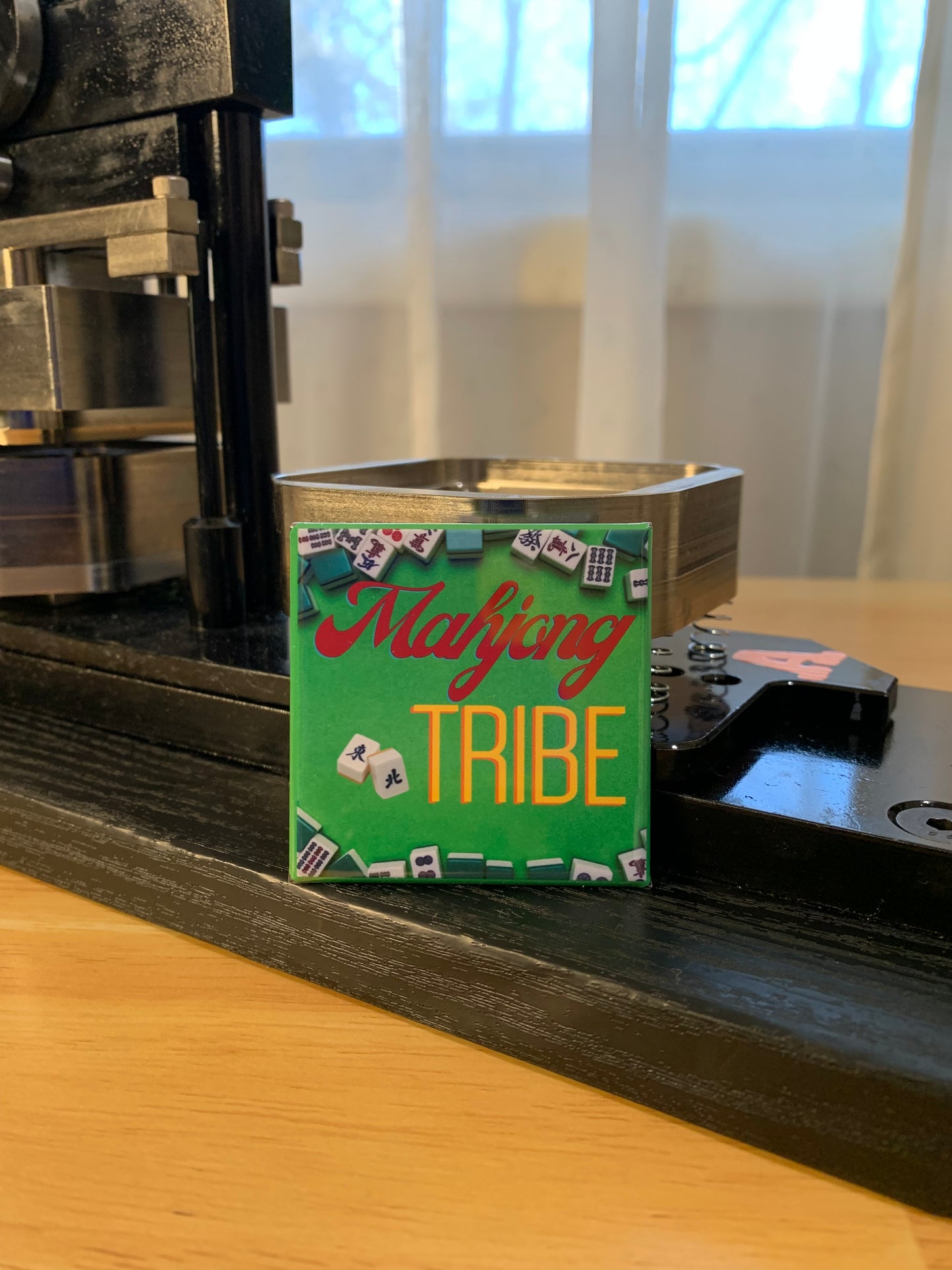 Ready-Made / Good Vibes